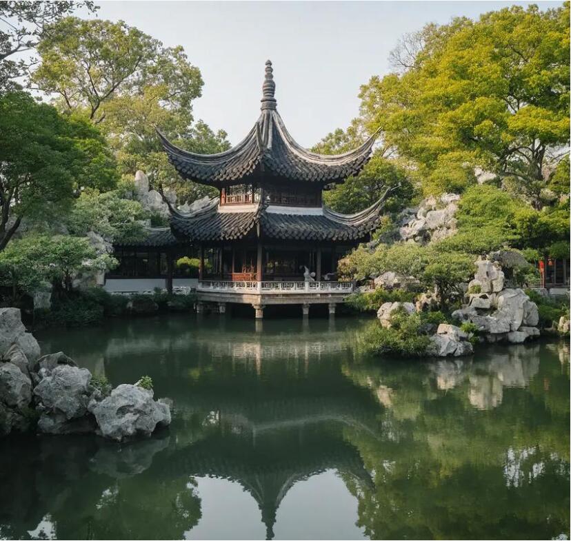 山西雨寒建筑有限公司